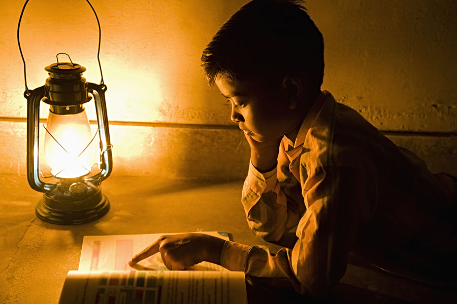 Child Education and Development