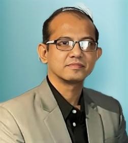 Message from Founder and Chairman