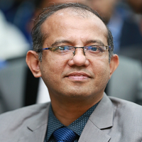 Dr. Md. Shaiful Islam
